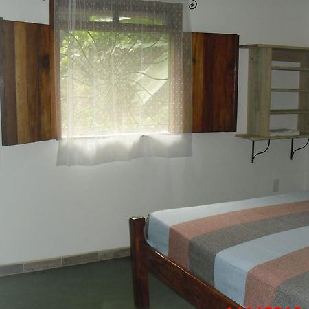 Universo Em Desencanto Hotel Lencois Ngoại thất bức ảnh