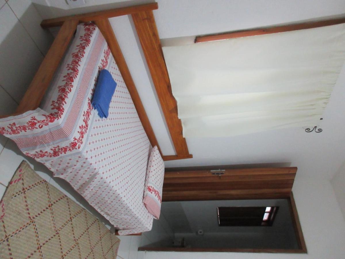 Universo Em Desencanto Hotel Lencois Ngoại thất bức ảnh