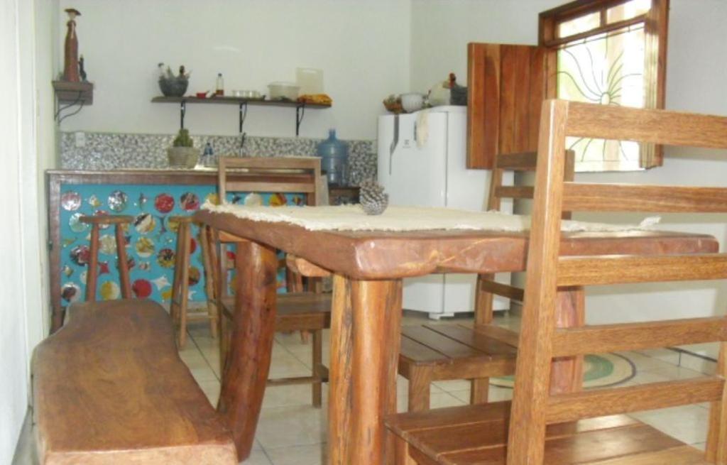 Universo Em Desencanto Hotel Lencois Ngoại thất bức ảnh