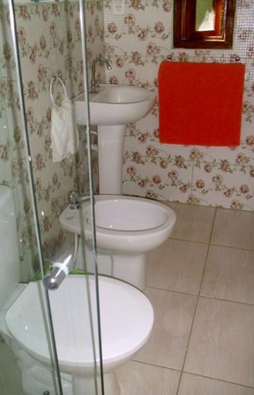 Universo Em Desencanto Hotel Lencois Ngoại thất bức ảnh