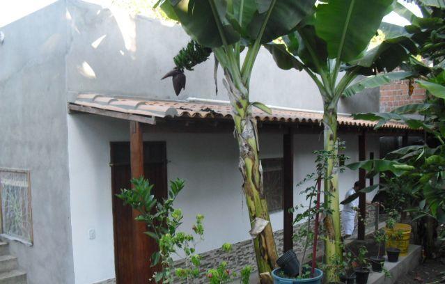 Universo Em Desencanto Hotel Lencois Ngoại thất bức ảnh