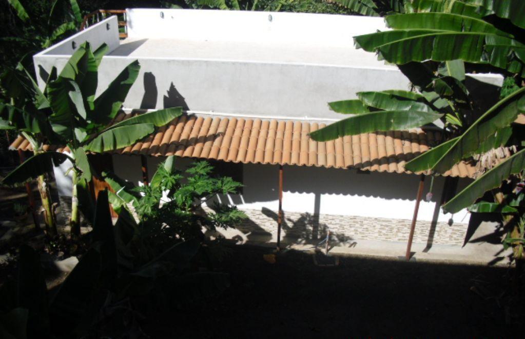 Universo Em Desencanto Hotel Lencois Ngoại thất bức ảnh