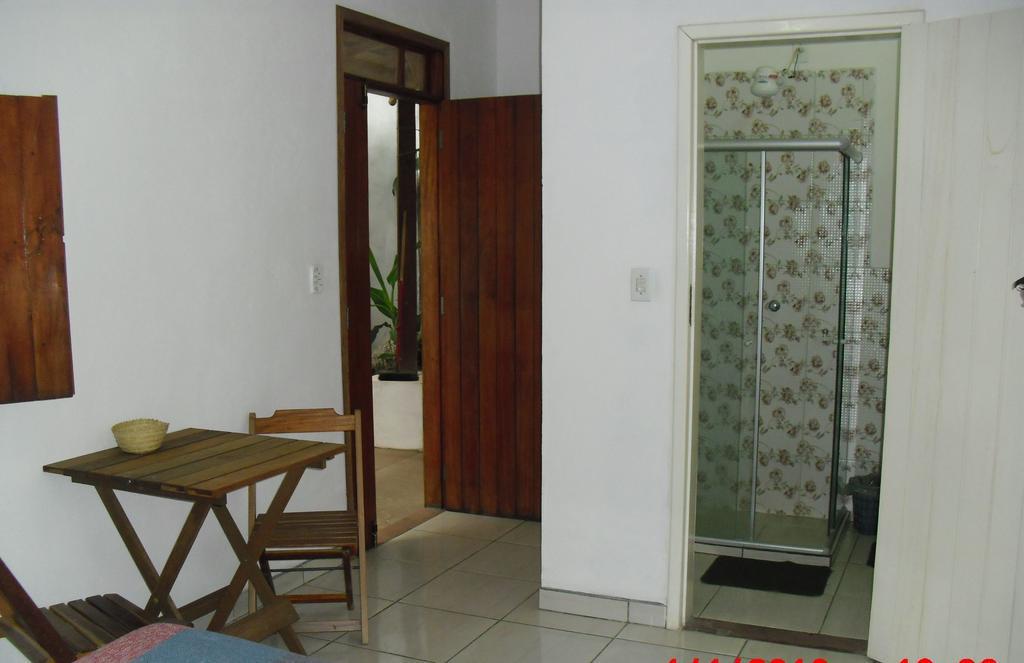 Universo Em Desencanto Hotel Lencois Ngoại thất bức ảnh