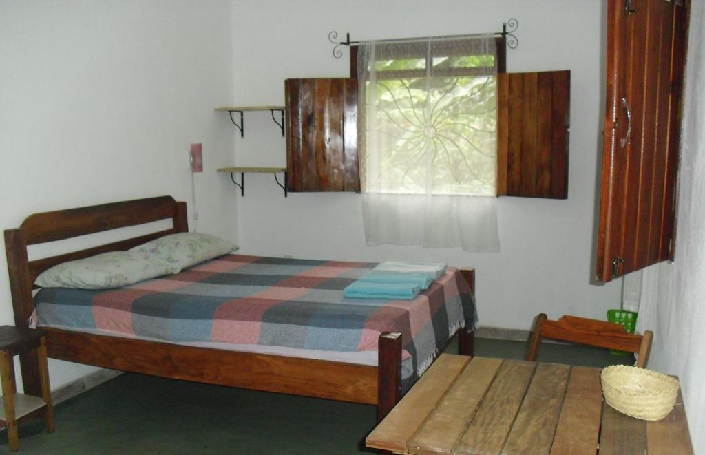 Universo Em Desencanto Hotel Lencois Ngoại thất bức ảnh
