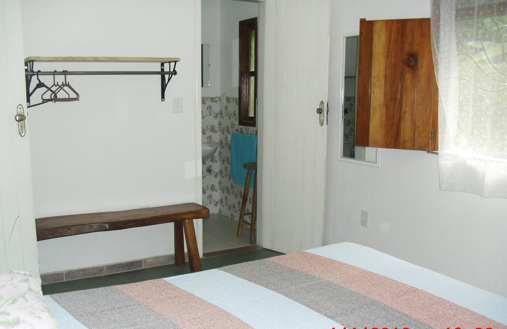 Universo Em Desencanto Hotel Lencois Ngoại thất bức ảnh